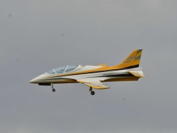 Fly-in 2024 - Zaterdag