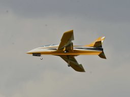 Fly-in 2024 - Zaterdag