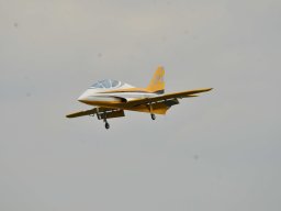 Fly-in 2024 - Zaterdag