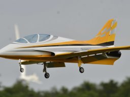 Fly-in 2024 - Zaterdag