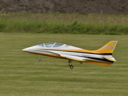 Fly-in 2024 - Zaterdag