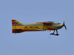 Fly-in 2024 - Zaterdag