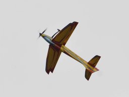 Fly-in 2024 - Zaterdag