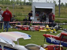 Fly-in 2024 - Zaterdag