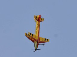Fly-in 2024 - Zaterdag