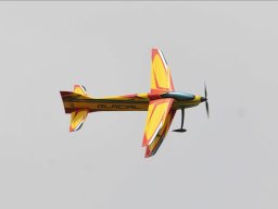 Fly-in 2024 - Zaterdag