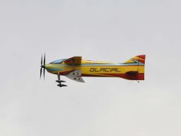 Fly-in 2024 - Zaterdag