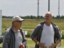 Fly-in 2024 - Zaterdag