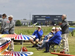 Fly-in 2024 - Zaterdag