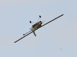 Fly-in 2024 - Zaterdag