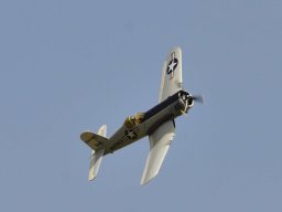 Fly-in 2024 - Zaterdag