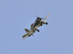 Fly-in 2024 - Zaterdag