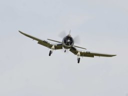 Fly-in 2024 - Zaterdag