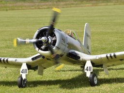 Fly-in 2024 - Zaterdag
