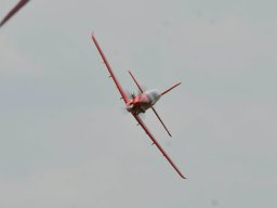 Fly-in 2024 - Zaterdag