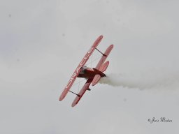 Fly-in 2024 - Zaterdag
