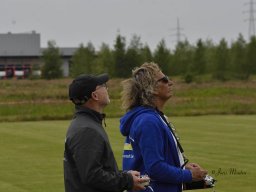 Fly-in 2024 - Zaterdag