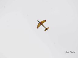 Fly-in 2024 - Zaterdag