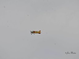 Fly-in 2024 - Zaterdag