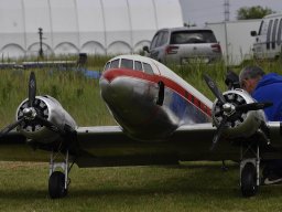 Fly-in 2024 - Zaterdag