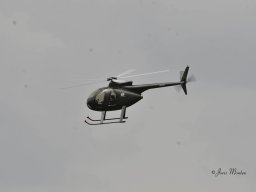 Fly-in 2024 - Zaterdag
