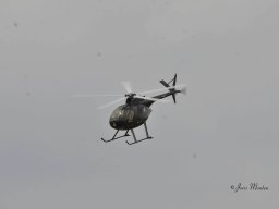 Fly-in 2024 - Zaterdag