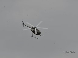 Fly-in 2024 - Zaterdag