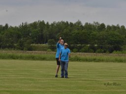 Fly-in 2024 - Zaterdag