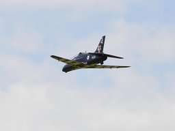 Fly-in 2024 - Zondag