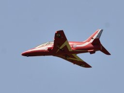 Fly-in 2024 - Zondag