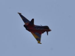 Fly-in 2024 - Zondag