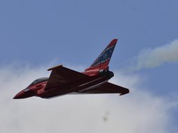 Fly-in 2024 - Zondag