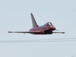 Fly-in 2024 - Zondag