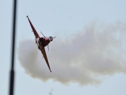 Fly-in 2024 - Zondag