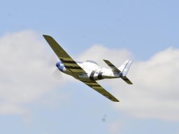 Fly-in 2024 - Zondag
