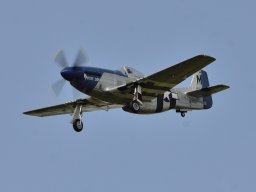 Fly-in 2024 - Zondag