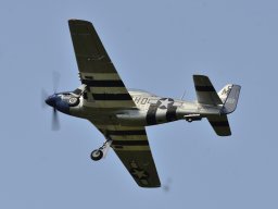 Fly-in 2024 - Zondag