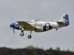 Fly-in 2024 - Zondag