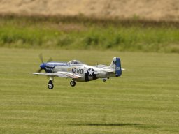 Fly-in 2024 - Zondag