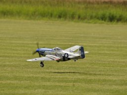 Fly-in 2024 - Zondag
