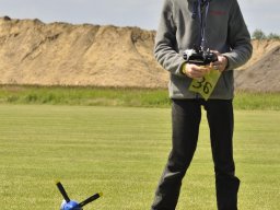 Fly-in 2024 - Zondag