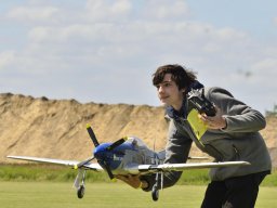 Fly-in 2024 - Zondag