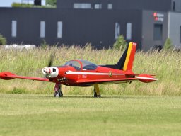 Fly-in 2024 - Zondag