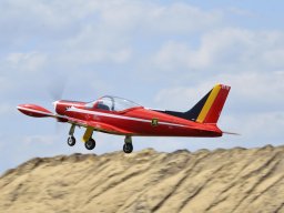 Fly-in 2024 - Zondag