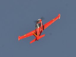 Fly-in 2024 - Zondag