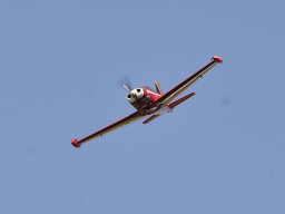 Fly-in 2024 - Zondag