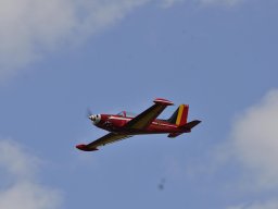 Fly-in 2024 - Zondag
