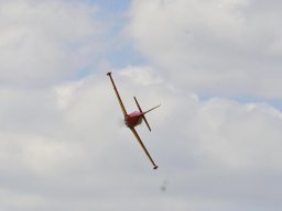 Fly-in 2024 - Zondag