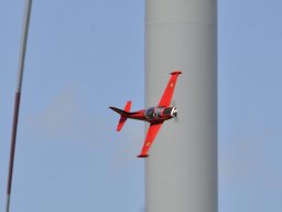 Fly-in 2024 - Zondag