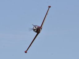 Fly-in 2024 - Zondag